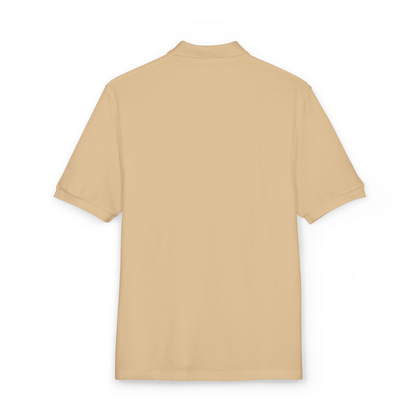 Men’s Performance Golf Polo Shirt – Moisture - Wicking, Stretch Fit, Lightweight by Golfer Gear - Golfer Gear
