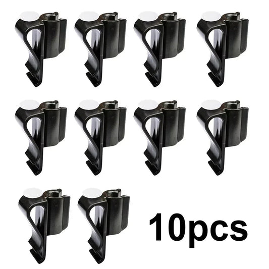 Club Clips - Durable Clips to Help You Organize Your Bag - Golfer Gear