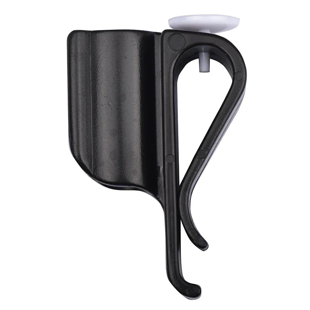 Club Clips - Durable Clips to Help You Organize Your Bag - Golfer Gear