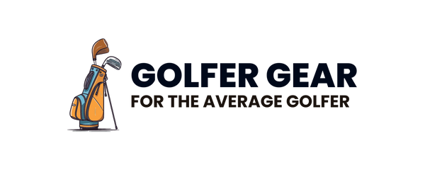 Golfer Gear