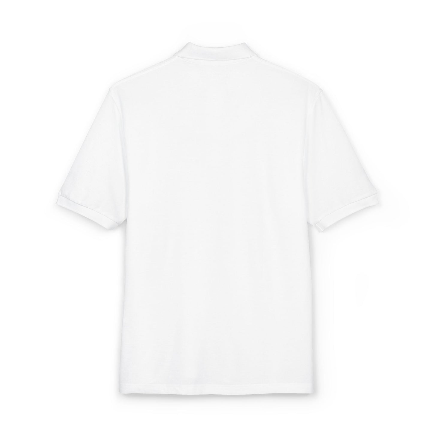 Men’s Performance Golf Polo Shirt – Moisture - Wicking, Stretch Fit, Lightweight by Golfer Gear - Golfer Gear