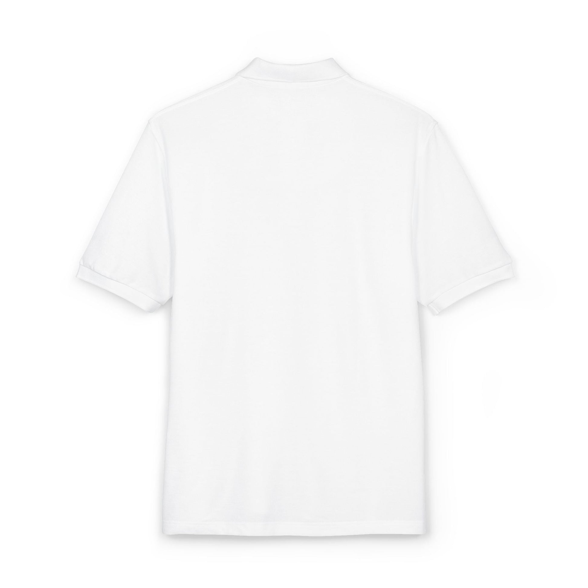 Men’s Performance Golf Polo Shirt – Moisture - Wicking, Stretch Fit, Lightweight by Golfer Gear - Golfer Gear