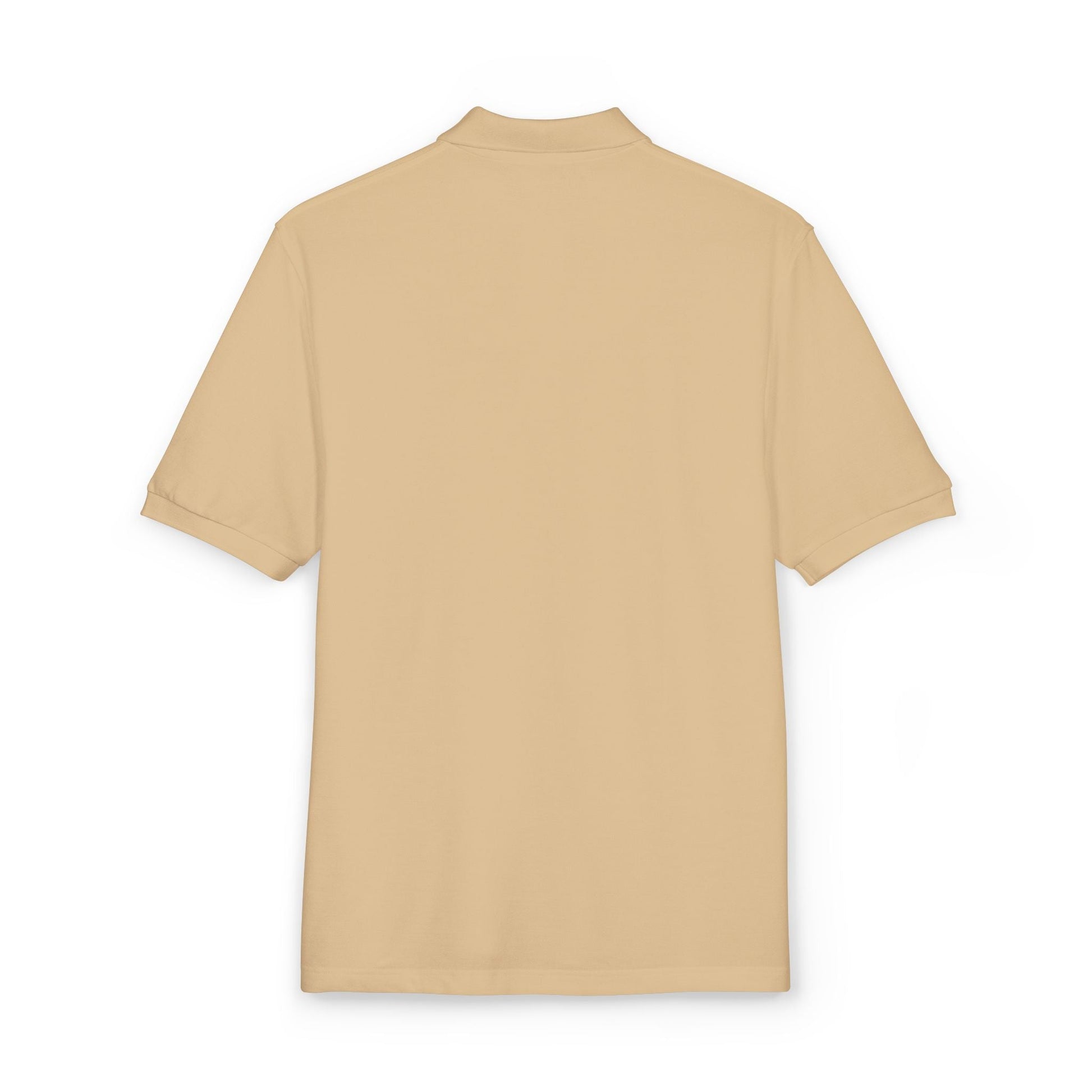 Men’s Performance Golf Polo Shirt – Moisture - Wicking, Stretch Fit, Lightweight by Golfer Gear - Golfer Gear