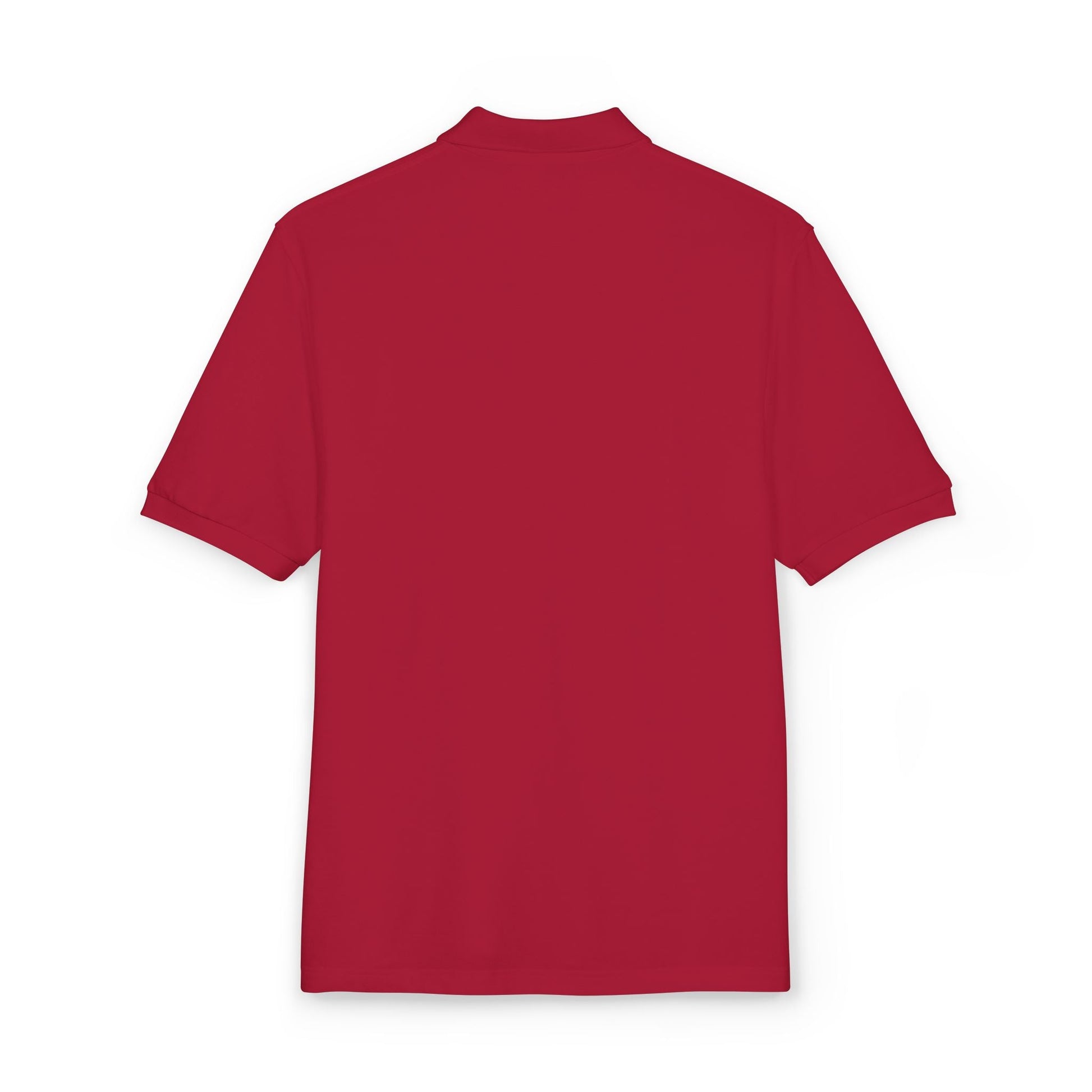 Men’s Performance Golf Polo Shirt – Moisture - Wicking, Stretch Fit, Lightweight by Golfer Gear - Golfer Gear